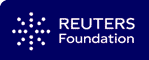 Reuters Foundation Logo